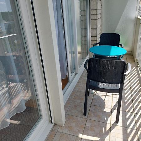 Studio Lumineux Proche Port & Plages Bénodet Exterior foto