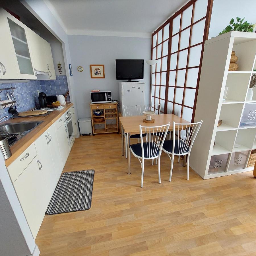 Studio Lumineux Proche Port & Plages Bénodet Exterior foto