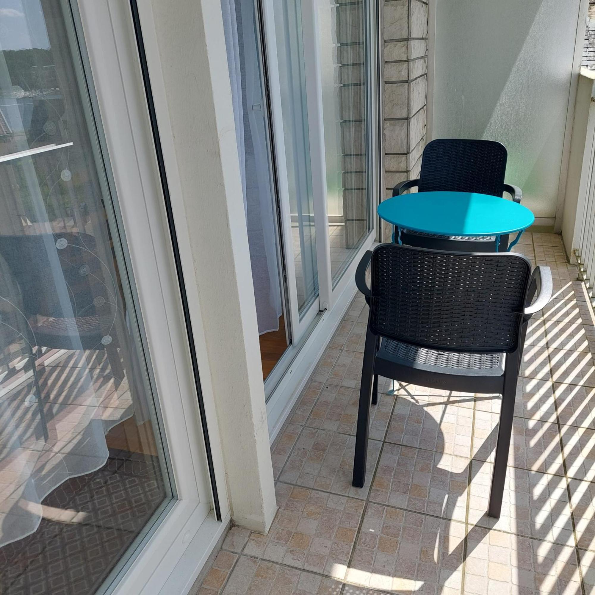Studio Lumineux Proche Port & Plages Bénodet Exterior foto
